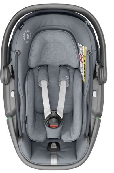 Maxi Cosi Coral Essential grey Детское автокресло 0-13 кг