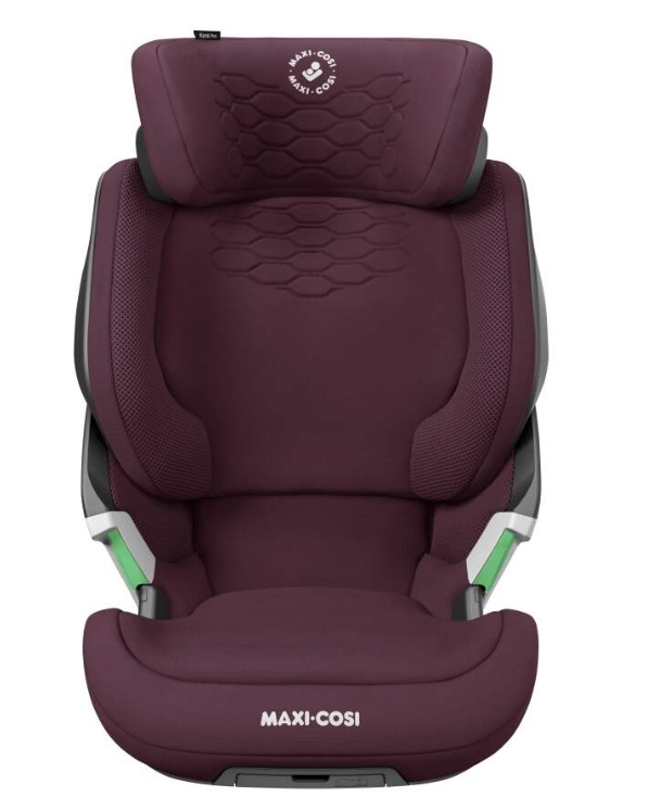 Maxi Cosi Kore Pro i-Size Authentic red Детское автокресло 15-36 кг