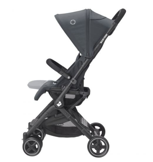 Maxi-Cosi Lara Essential Graphite Прогулочная коляска