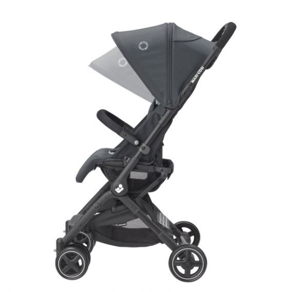 Maxi-Cosi Lara Essential Graphite Прогулочная коляска