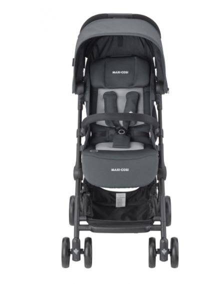 Maxi-Cosi Lara Essential Graphite Прогулочная коляска