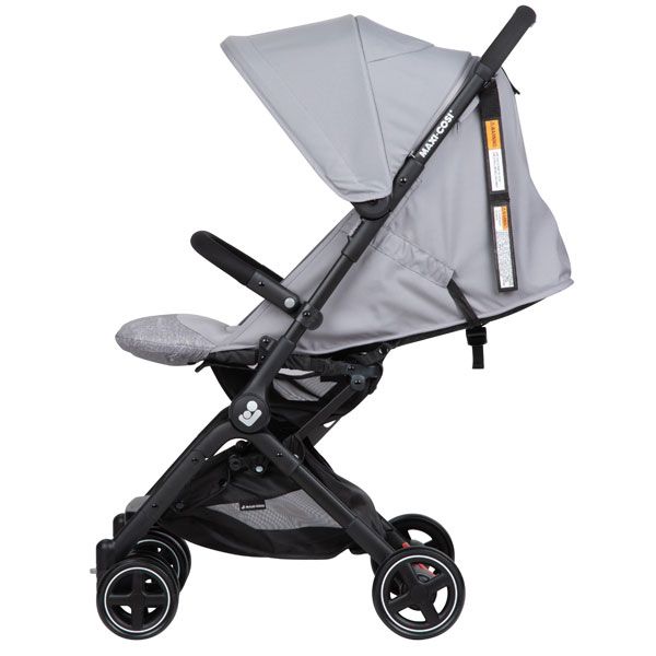 Maxi cosi shop lara nomad grey