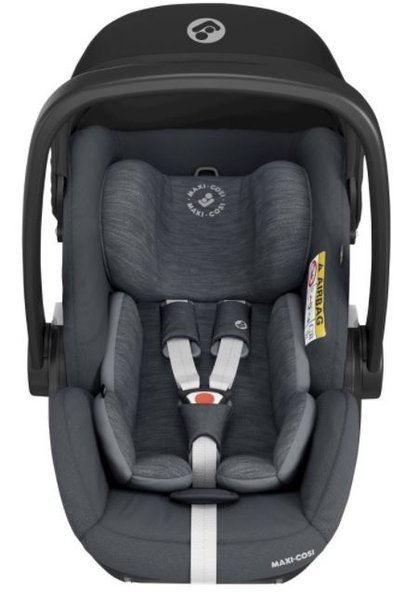 MAXI COSI Marble Essential graphite Детское автокресло 0-13 кг