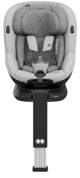 Maxi Cosi Mica Authentic black Детское автокресло 0-18 кг