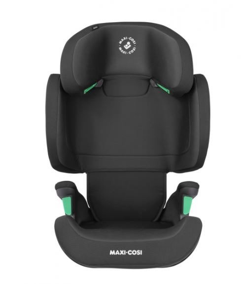 Maxi Cosi Morion Basic black Bērnu autosēdeklis 15-36 kg