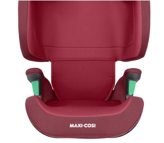 Maxi Cosi Morion Basic red Детское автокресло 15-36 кг