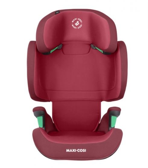 Maxi Cosi Morion Basic red Детское автокресло 15-36 кг