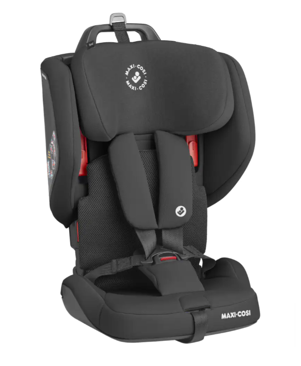 Maxi-Cosi Nomad Authentic Black Детское автокресло 9-18 кг