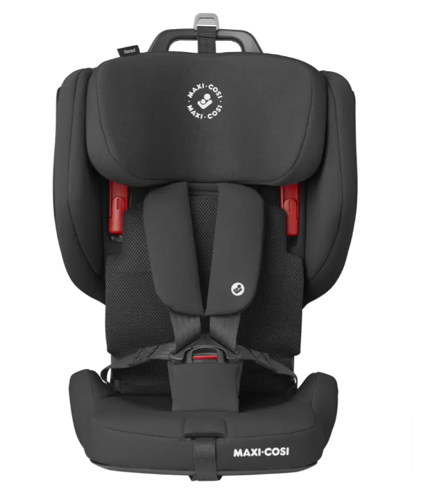 Maxi-Cosi Nomad Authentic Black Детское автокресло 9-18 кг