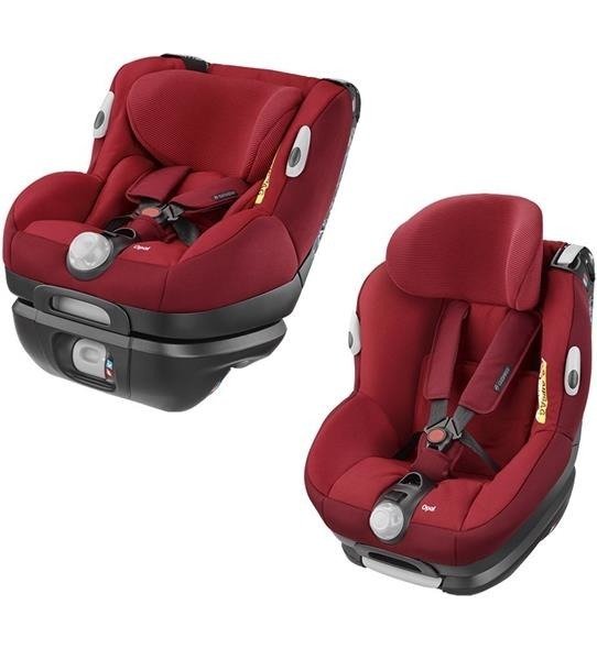 MAXI COSI Opal Concrete grey Детское автокресло 0-18 кг