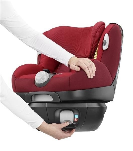 MAXI COSI Opal Concrete grey Детское автокресло 0-18 кг