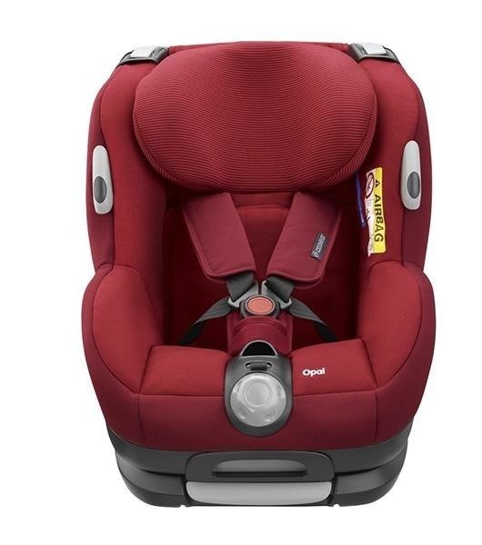 MAXI COSI Opal Concrete grey Детское автокресло 0-18 кг