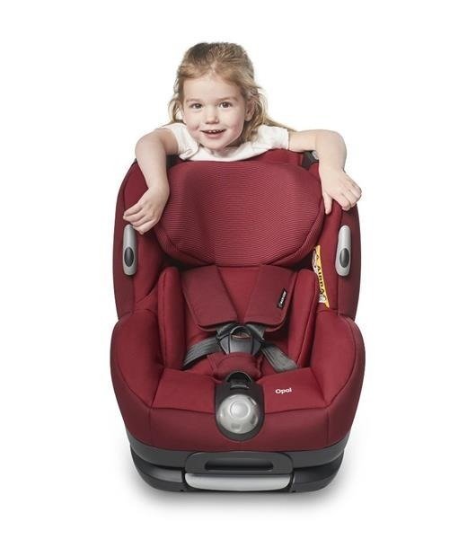 MAXI COSI Opal Concrete grey Детское автокресло 0-18 кг