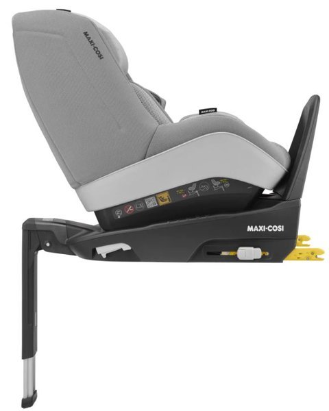 Maxi Cosi Pearl Pro 2 Authentic grey Bērnu autosēdeklis 0-18 kg