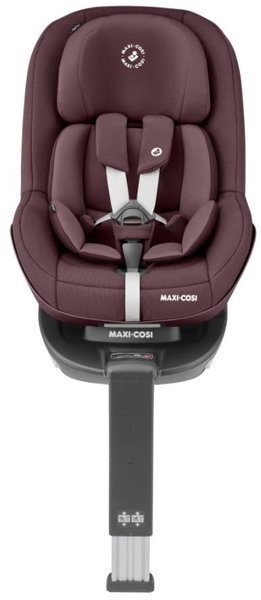 Maxi Cosi Pearl Pro 2 Authentic red Детское автокресло 0-18 кг