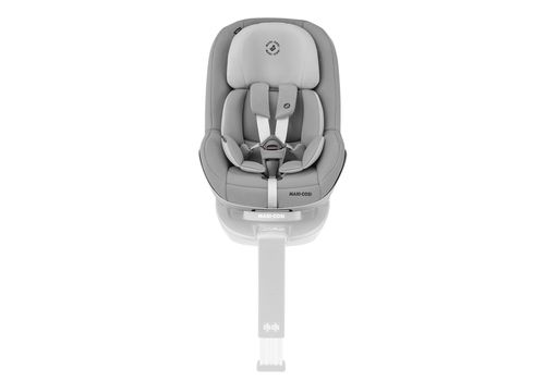 Maxi Cosi Pearl Pro 2 i-Size Authentic grey Детское автокресло 0-18 кг