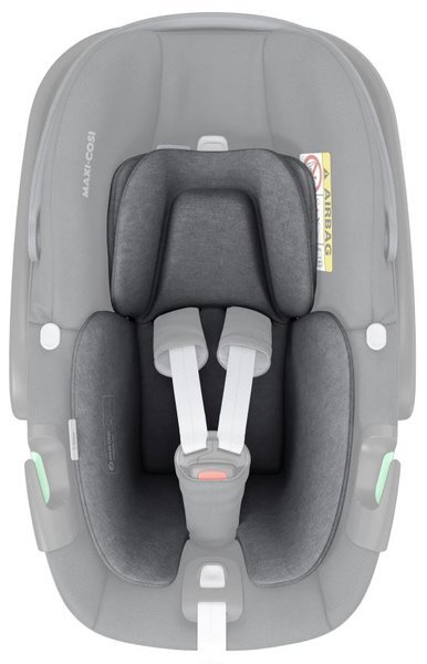 MAXI COSI Pebble 360 Essential graphite Bērnu autosēdeklis 0-13 kg