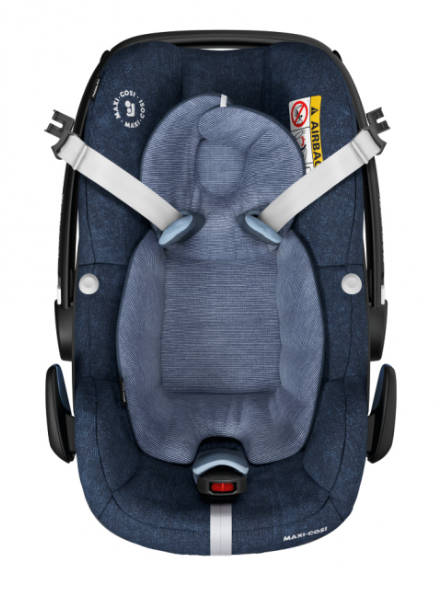 Maxi-Cosi Pebble Pro Nomad Blue Детское автокресло 0-13 кг