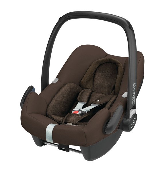 MAXI COSI Rock I-Size Nomad Brown Детское автокресло 0-13 кг