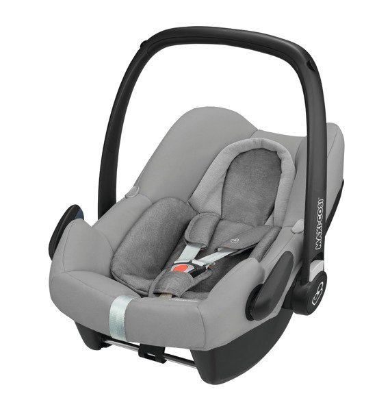 MAXI COSI Rock I-Size Nomad Grey Детское автокресло 0-13 кг