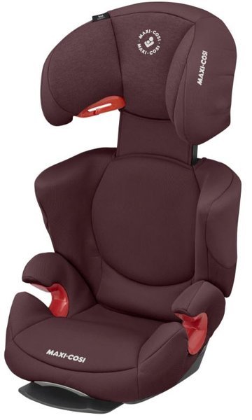 Maxi Cosi Rodi Airprotect Authentic black Детское автокресло 15-36 кг