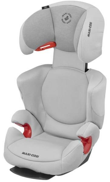 Maxi Cosi Rodi Airprotect Authentic grey Детское автокресло 15-36 кг