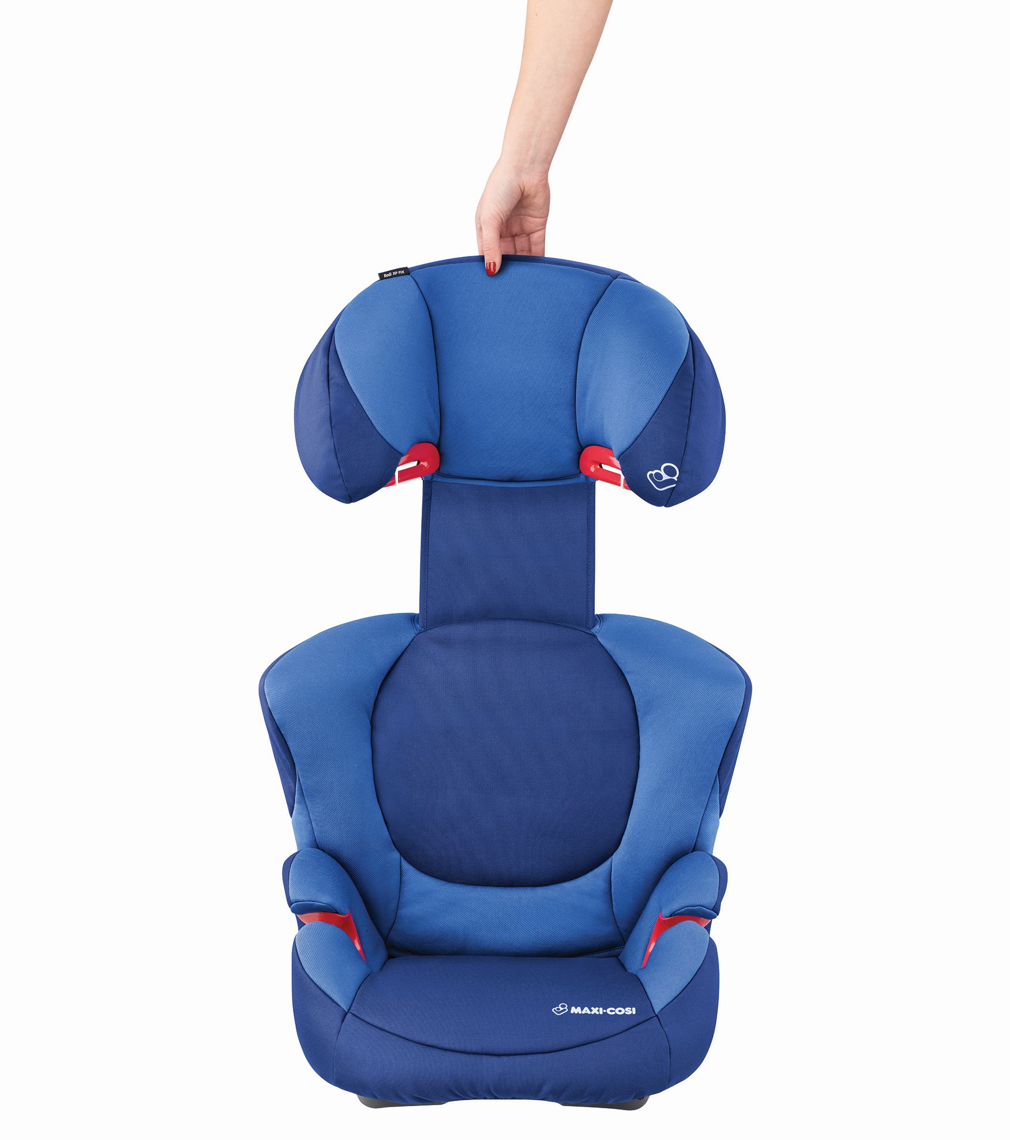 MAXI COSI Rodi XP Fix Electric Blue Детское автокресло 15-36 кг