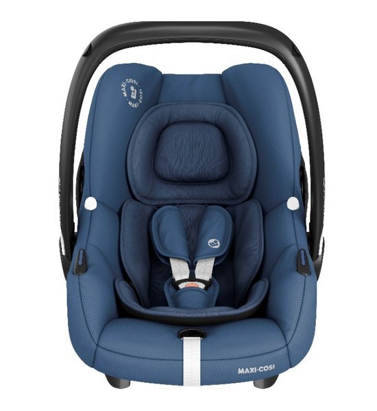 Maxi Cosi Tinca i-Size Essential Blue Детское автокресло 0-13 кг