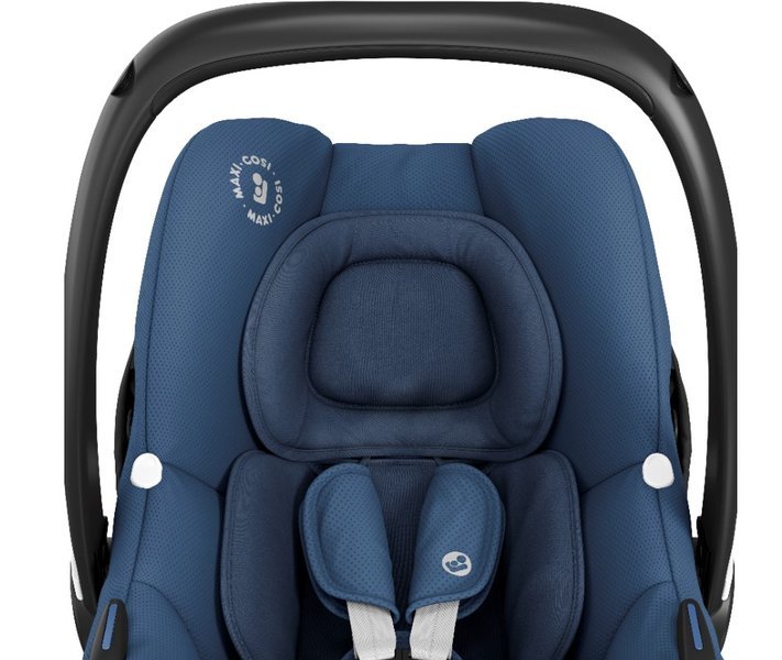 Maxi Cosi Tinca i-Size Essential Blue Детское автокресло 0-13 кг