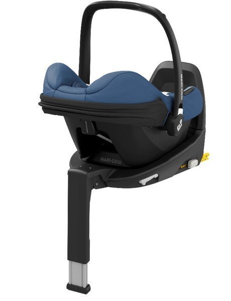 Maxi Cosi Tinca i-Size Essential Blue Детское автокресло 0-13 кг