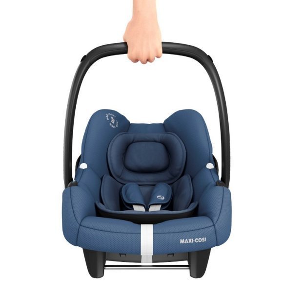 Maxi Cosi Tinca i-Size Essential Blue Детское автокресло 0-13 кг