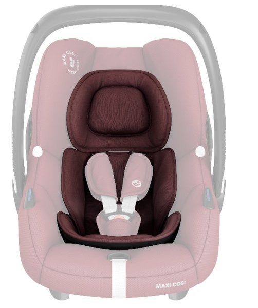 Maxi Cosi Tinca i-Size Essential Red Детское автокресло 0-13 кг