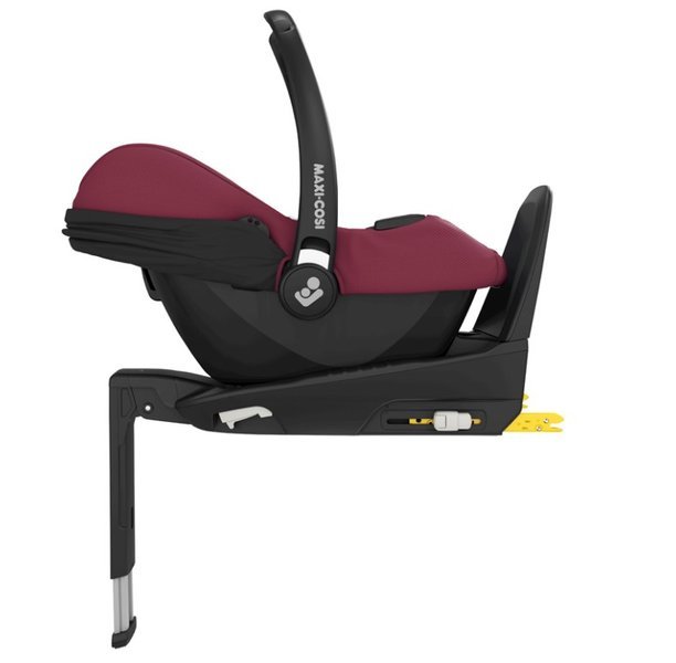 Maxi Cosi Tinca i-Size Essential Red Детское автокресло 0-13 кг