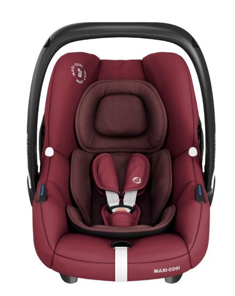 Maxi Cosi Tinca i-Size Essential Red Детское автокресло 0-13 кг