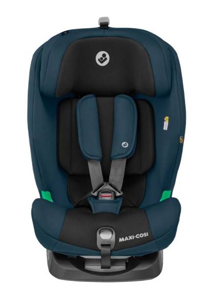 MAXI COSI Titan i-Size Basic Blue Детское автокресло 9-36 кг