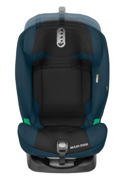 MAXI COSI Titan i-Size Basic Blue Детское автокресло 9-36 кг