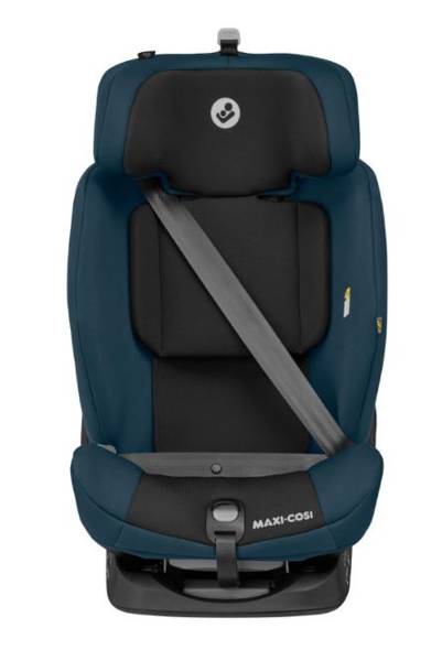 MAXI COSI Titan i-Size Basic Blue Детское автокресло 9-36 кг