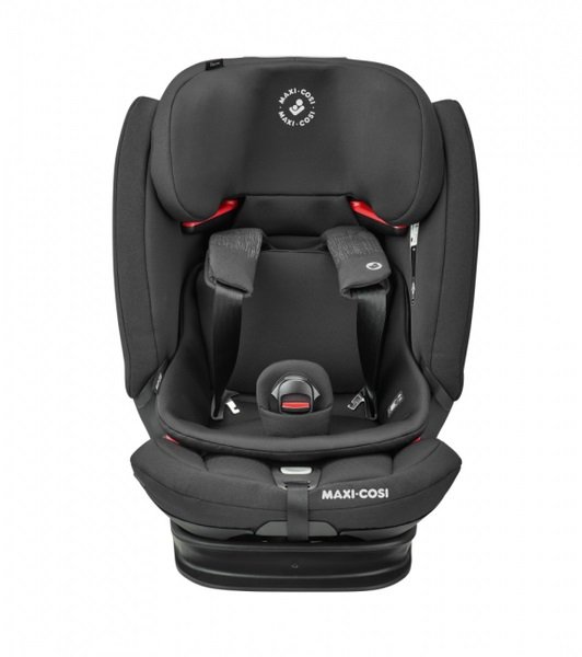 MAXI COSI Titan Pro Frequency Black Детское автокресло 9-36 kg