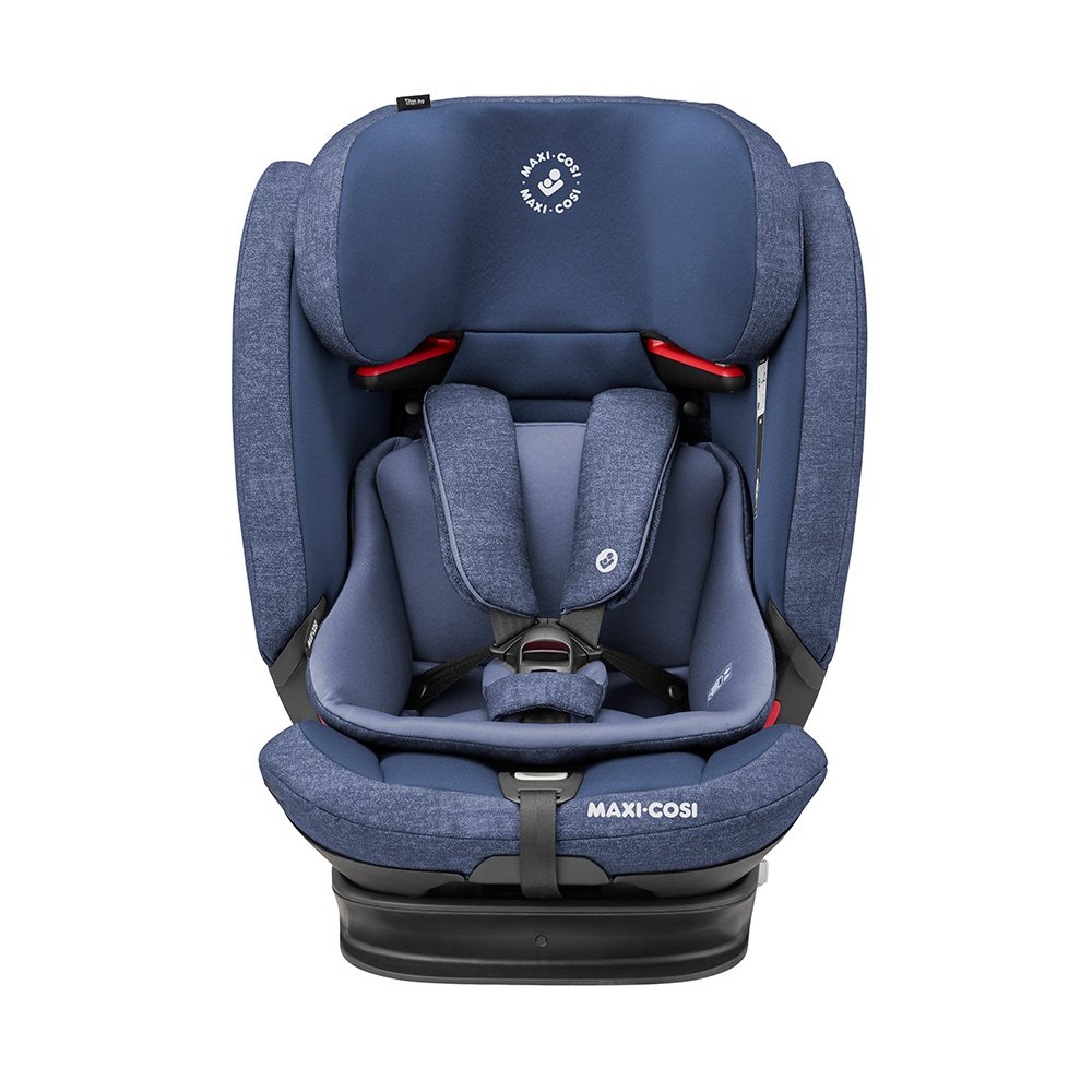 MAXI COSI Titan Pro Nomad Blue Детское автокресло 9-36 kg