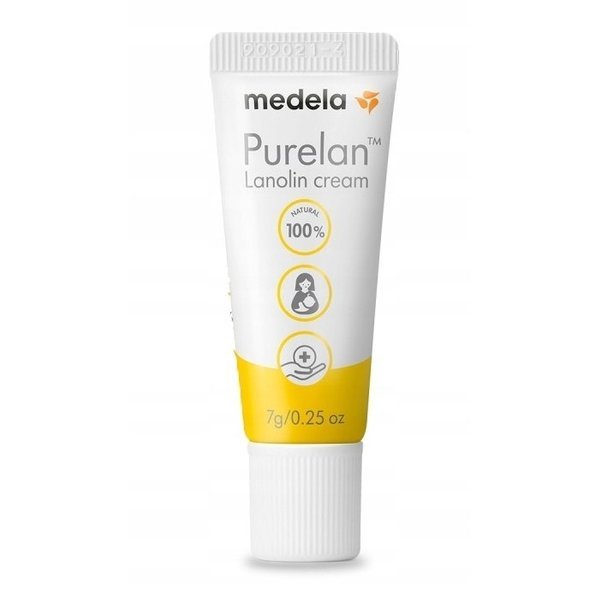 Medela Purelan Крем для сосков 7g