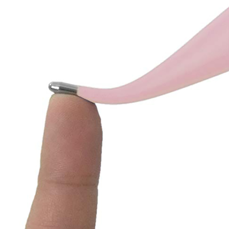 Miniland ThermoKit Plus Rose Digitālo Termometru komplekts: Ķermeņa + Knupis + Ūdenim