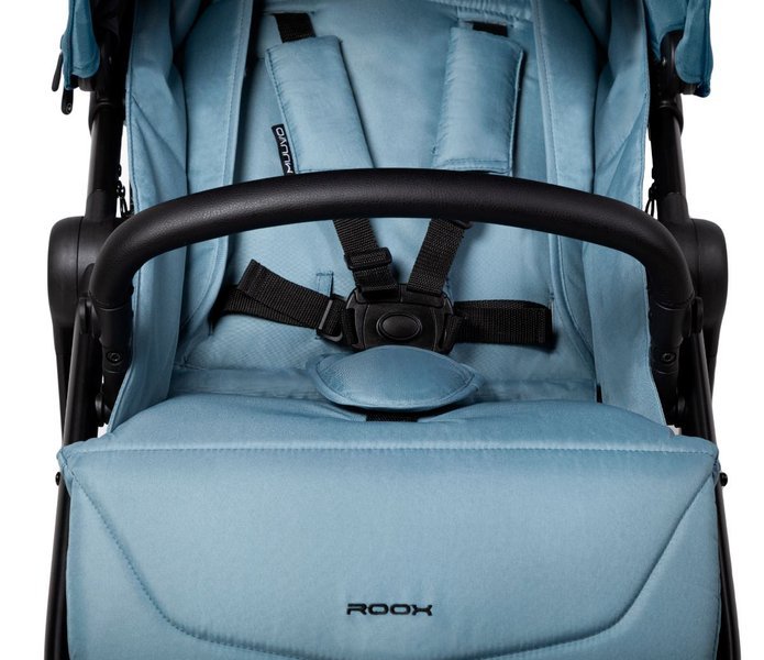 Muuvo Roox Moody Blue Pastaigu rati