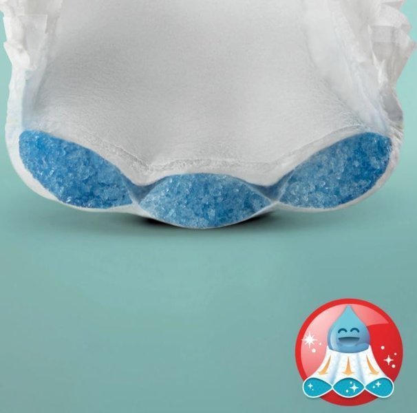 Pampers Pants подгузники 5 размер 48 шт.