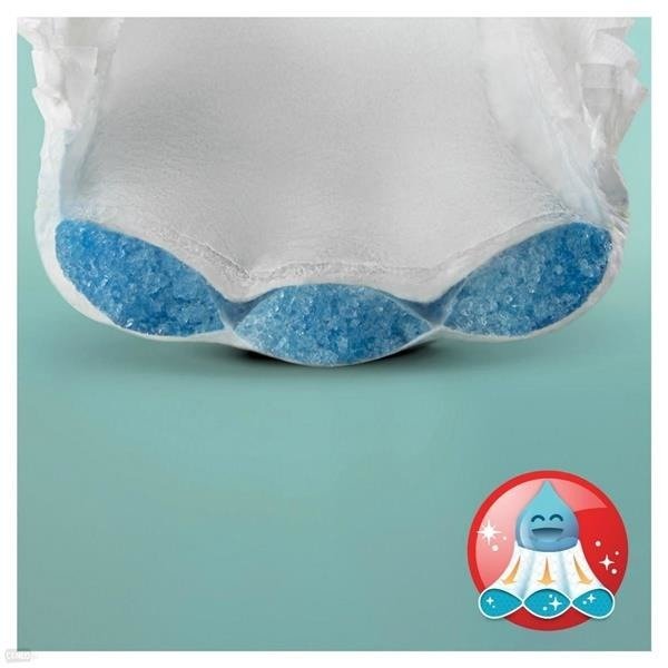 Pampers Pants подгузники 4 размер 176 шт.