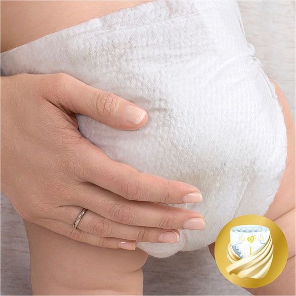 Pampers Premium Care подгузники 4 размер 168 шт.