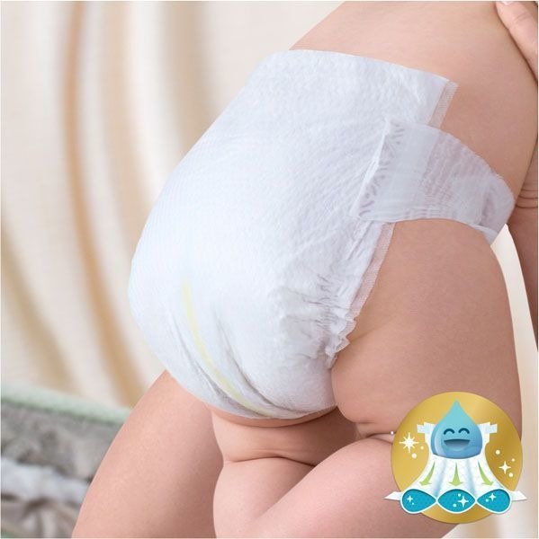 Pampers Premium Care подгузники 4 размер 168 шт.