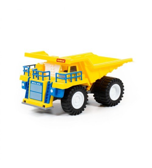 Pašizgāzējs BelAZ-75131 31,5 cm