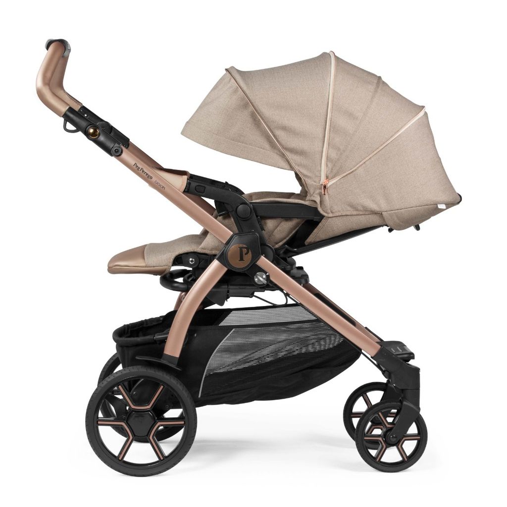 Peg-Perego Book Mon Amour IP23000000BA36PL00 Pastaigu rati