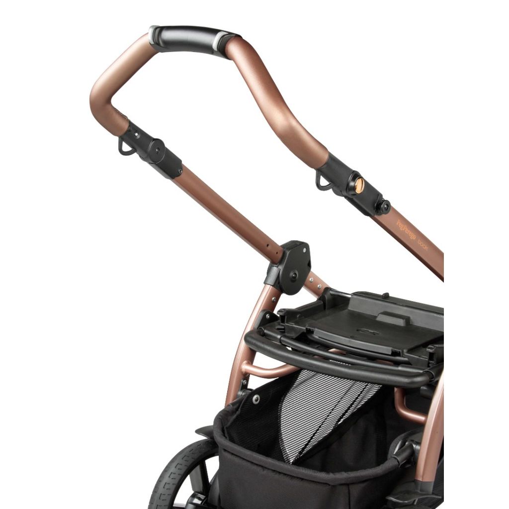 Peg-Perego Book Mon Amour IP23000000BA36PL00 Pastaigu rati