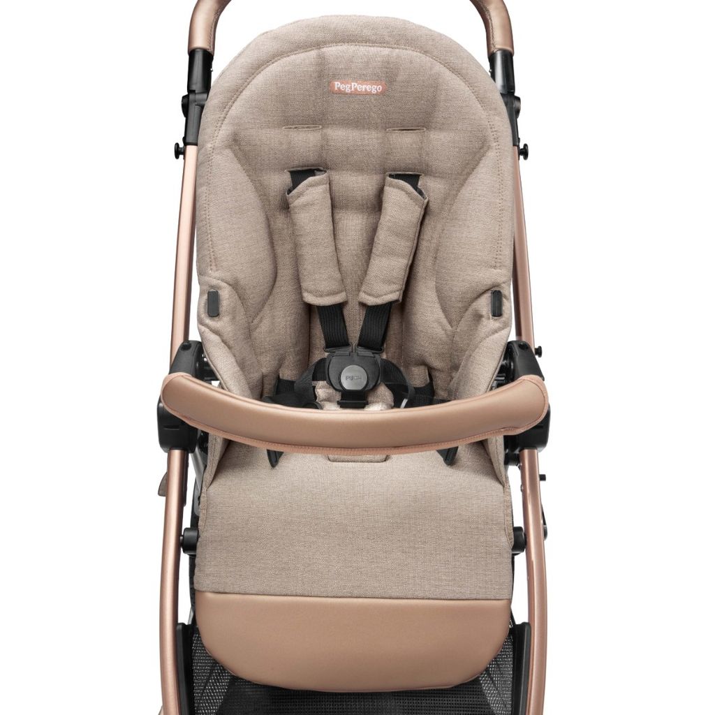 Peg-Perego Book Mon Amour IP23000000BA36PL00 Pastaigu rati